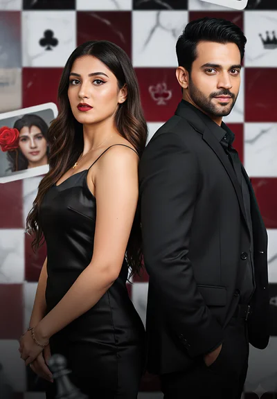 Poster_Billionaire ka Sauda