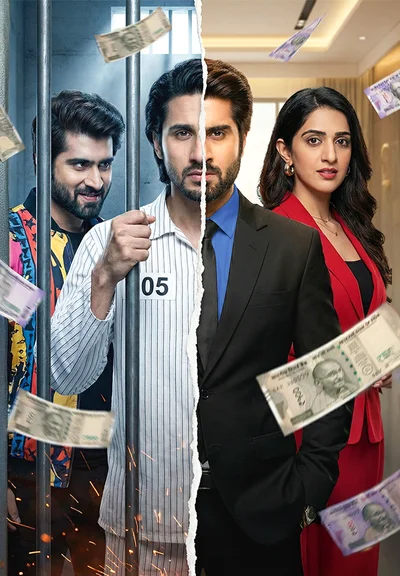 Jail Return CEO