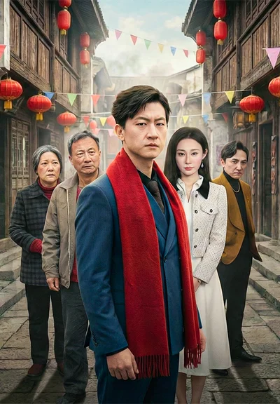 The Lost Billionaire