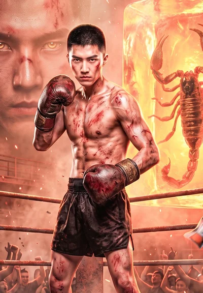 The Final Punch poster