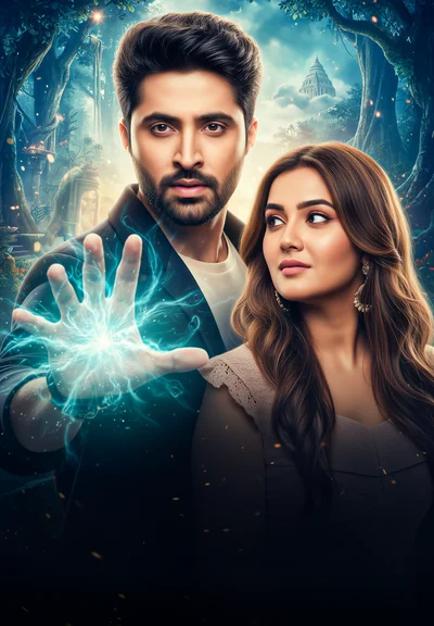 Yash - The saviour 