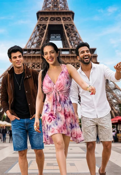 Engeyum Kadhal 