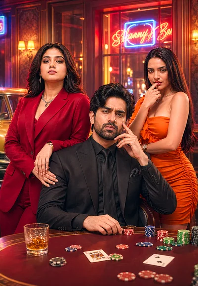 Meri Marzi - Entertainment channel