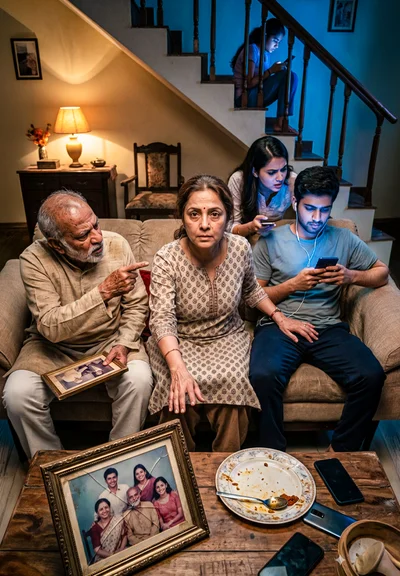 How Family Relations are Changing in this Generation