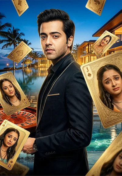 Final Betrayal - Honeymoon Saga poster