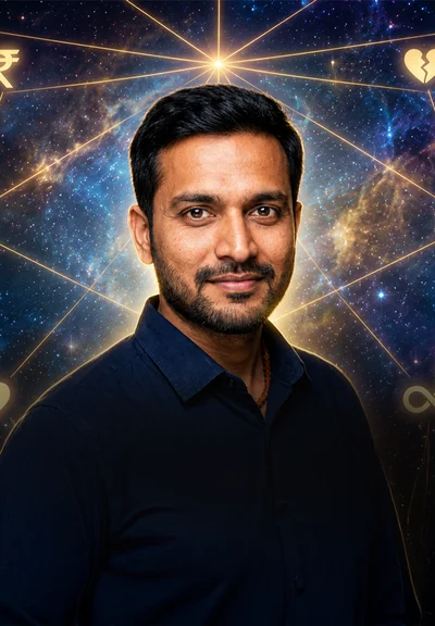 Karma Ka Hidden Science