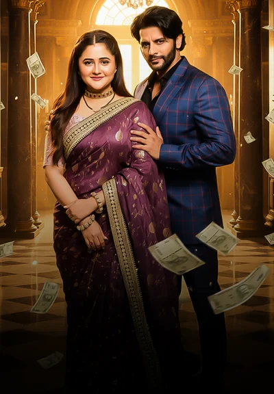 Garib Pati Bana Crorepati