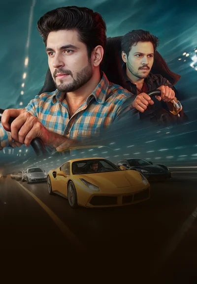 Raftaar King