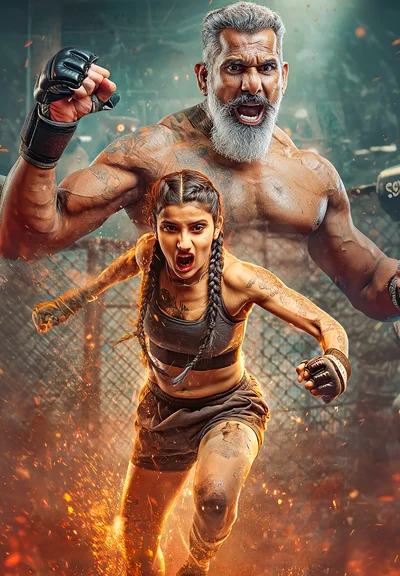 Ultimate Dangal