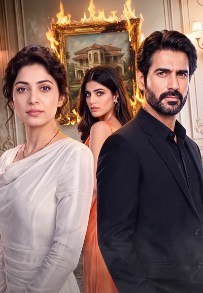 My Husband's Secret Wife - Entertainment channel