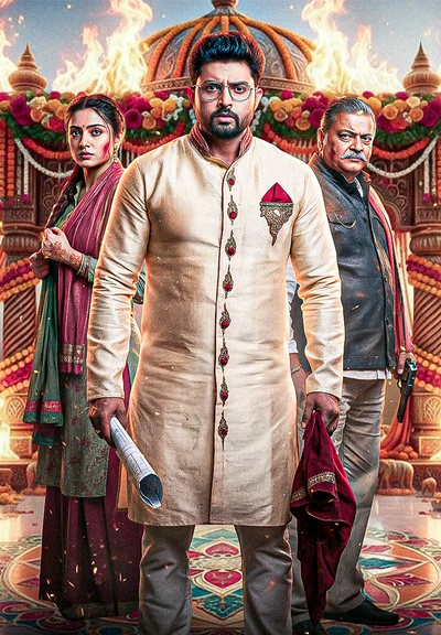 Jabariya Shaadi