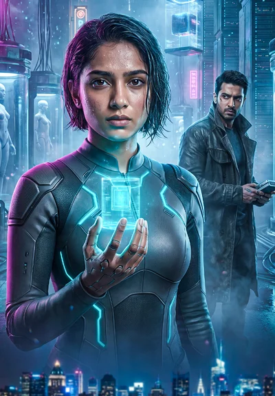 Memory Heist