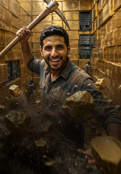 India’s AI Gold Rush