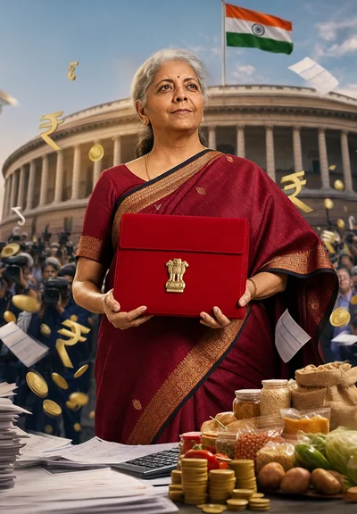 Budget 2023: Kya Mehanga, Kya Sasta?