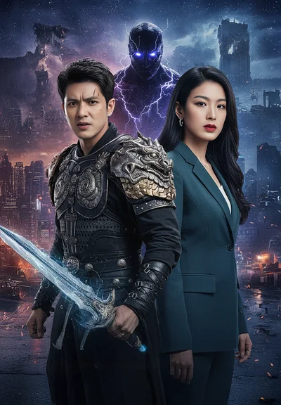 Sooryavanshi : The Forgotten War God