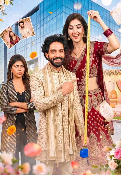 6 Feet Ka Darr, Pyaar Ka Safar