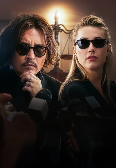 Trial By Media: Johnny Vs Amber