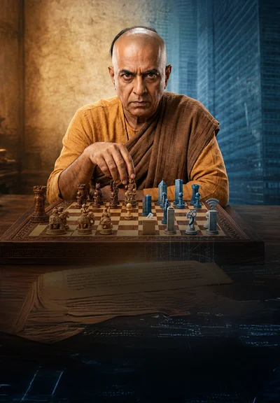 Chanakya For 21st Century