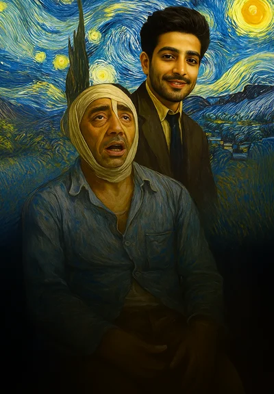 Missing Artist
