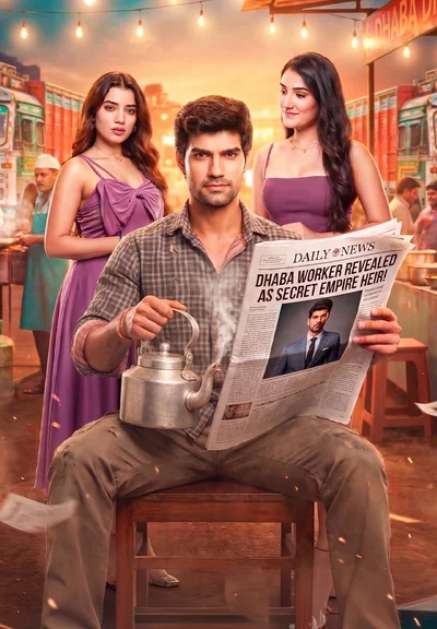 Dhokebaazi