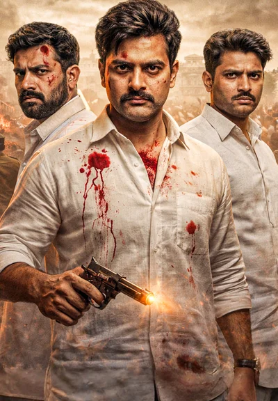 Shootout – The Bihar Chapter