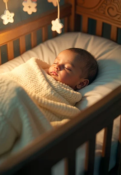 How To Make Your Baby Sleep
