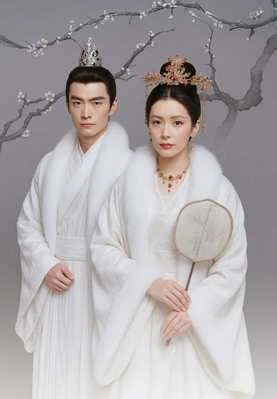 Reborn- The Doctor's Second Chance at Love