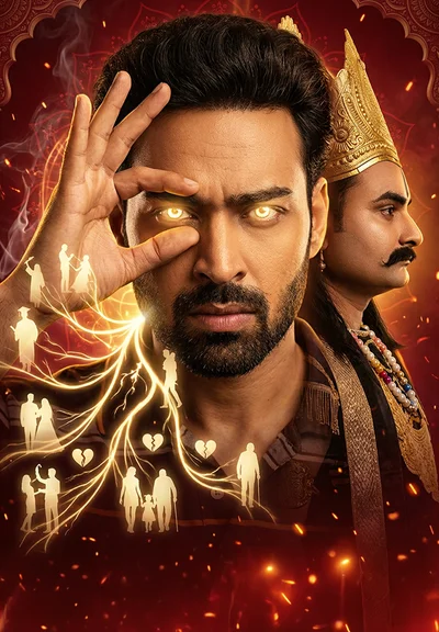Shani ka Prakop