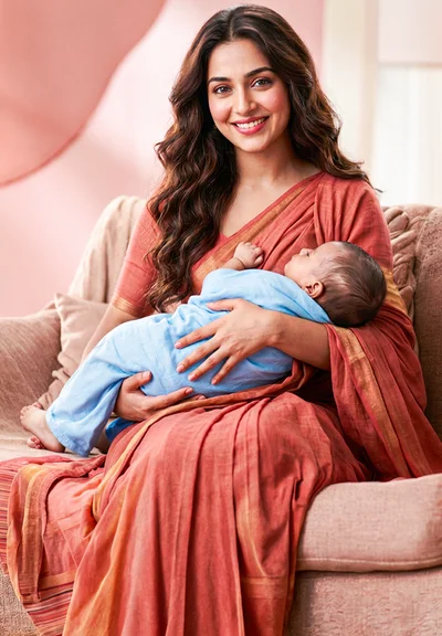 How to Breast Feed Your Baby