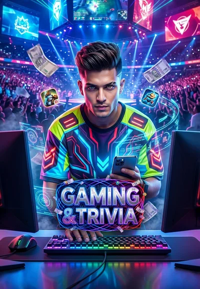 Gaming & Trivia