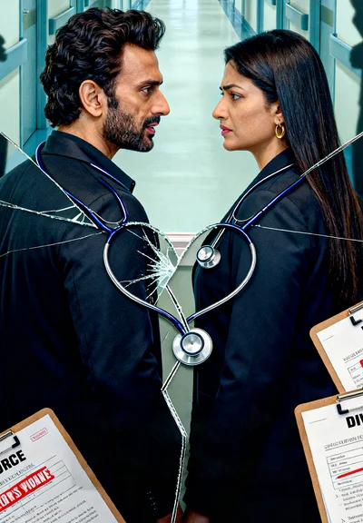 Doctor's Divorce
