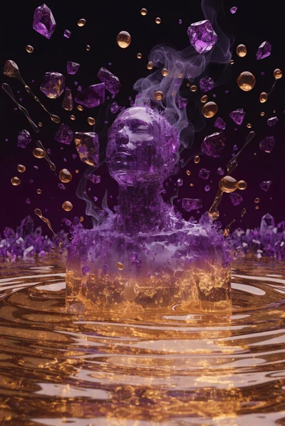 Zen: Deep Relaxation