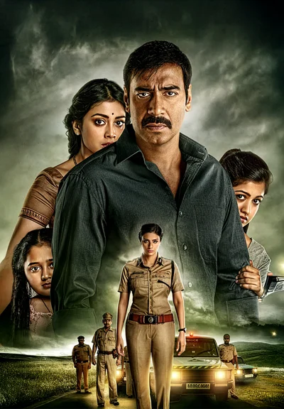 DRISHYAM