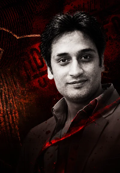 Neeraj Grover Murder Case