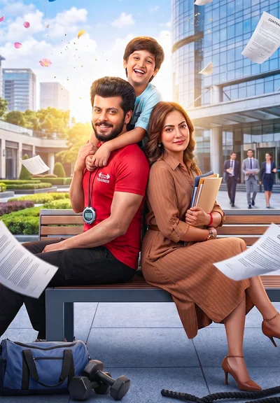 Hai Naa, Bolo Bolo Part 1