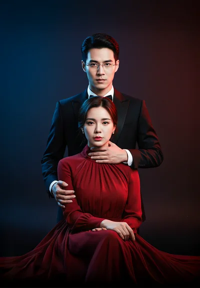 I married my archenemy after reborn