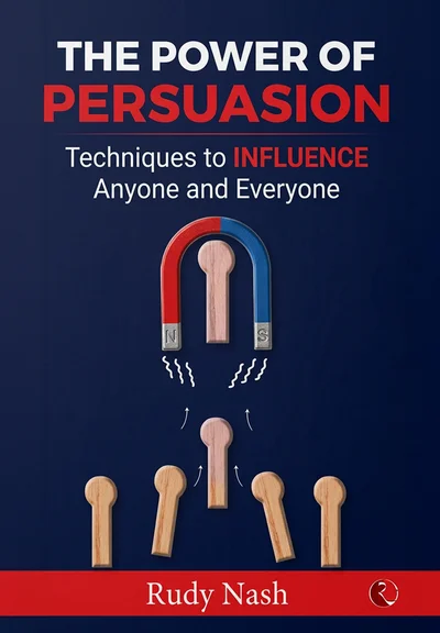 The Power of Persuasion: How We’re Bought And Sold
