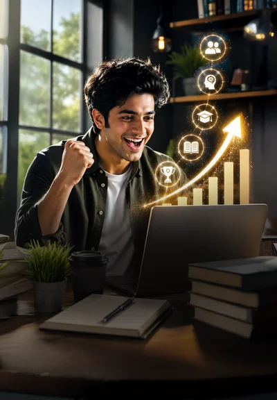 Unacademy: Kaise Bana Profitable