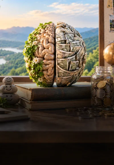 The Psychology of Money