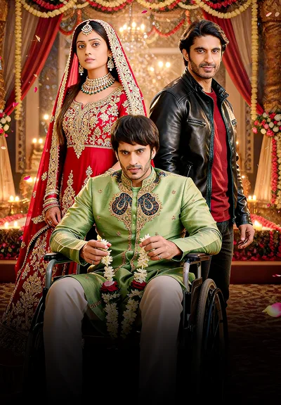 Shaadi On Fire