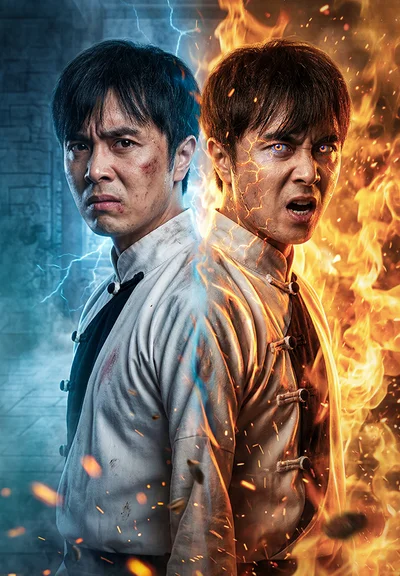 Legacy of Fire