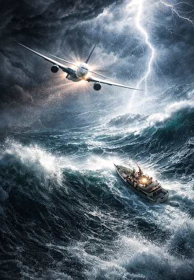 Bermuda Triangle – An Ancient Mystery