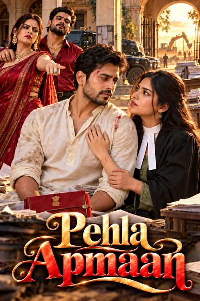 Pehla Apmaan