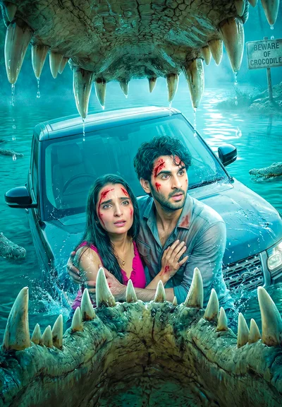 Last call for zindagi poster