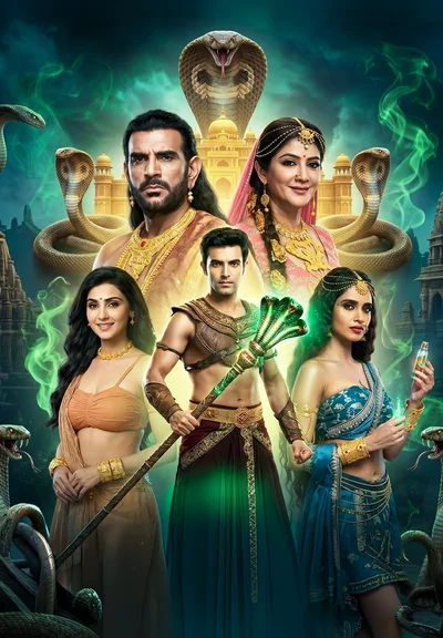 Naagvansham