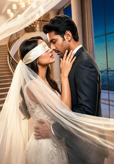 Love Is Blind