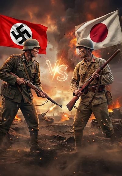 Understand the Second World War: Teach Yourself