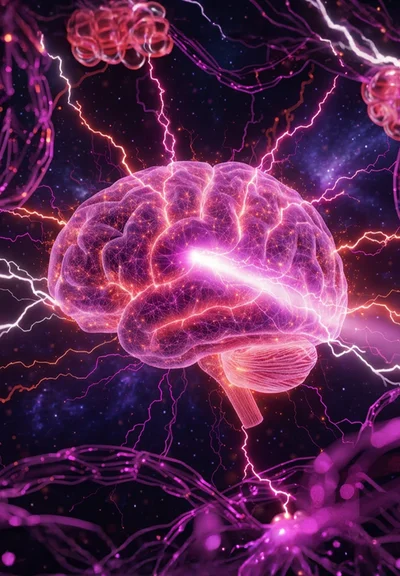 Focus: Brain Pulse