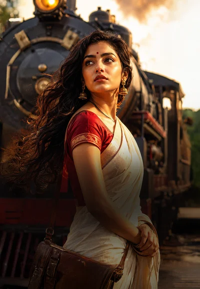 Fearless Durga: Bhagat Singh Ki Saathi