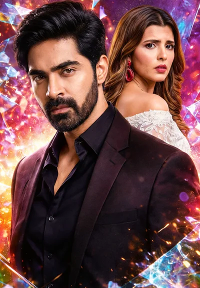 Rajavin Parvaiyile  poster
